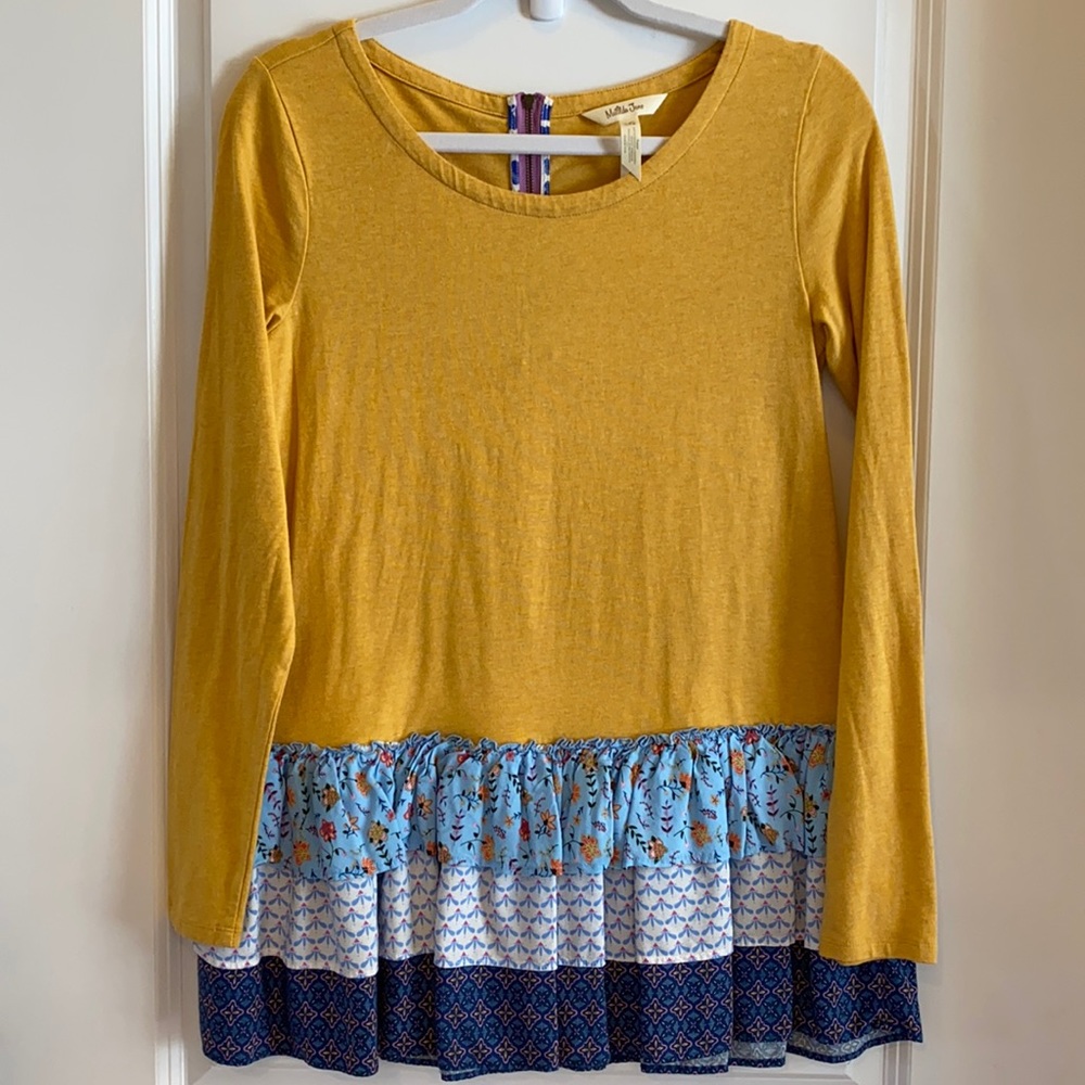 Matilda Jane - Weekend Vibes Top